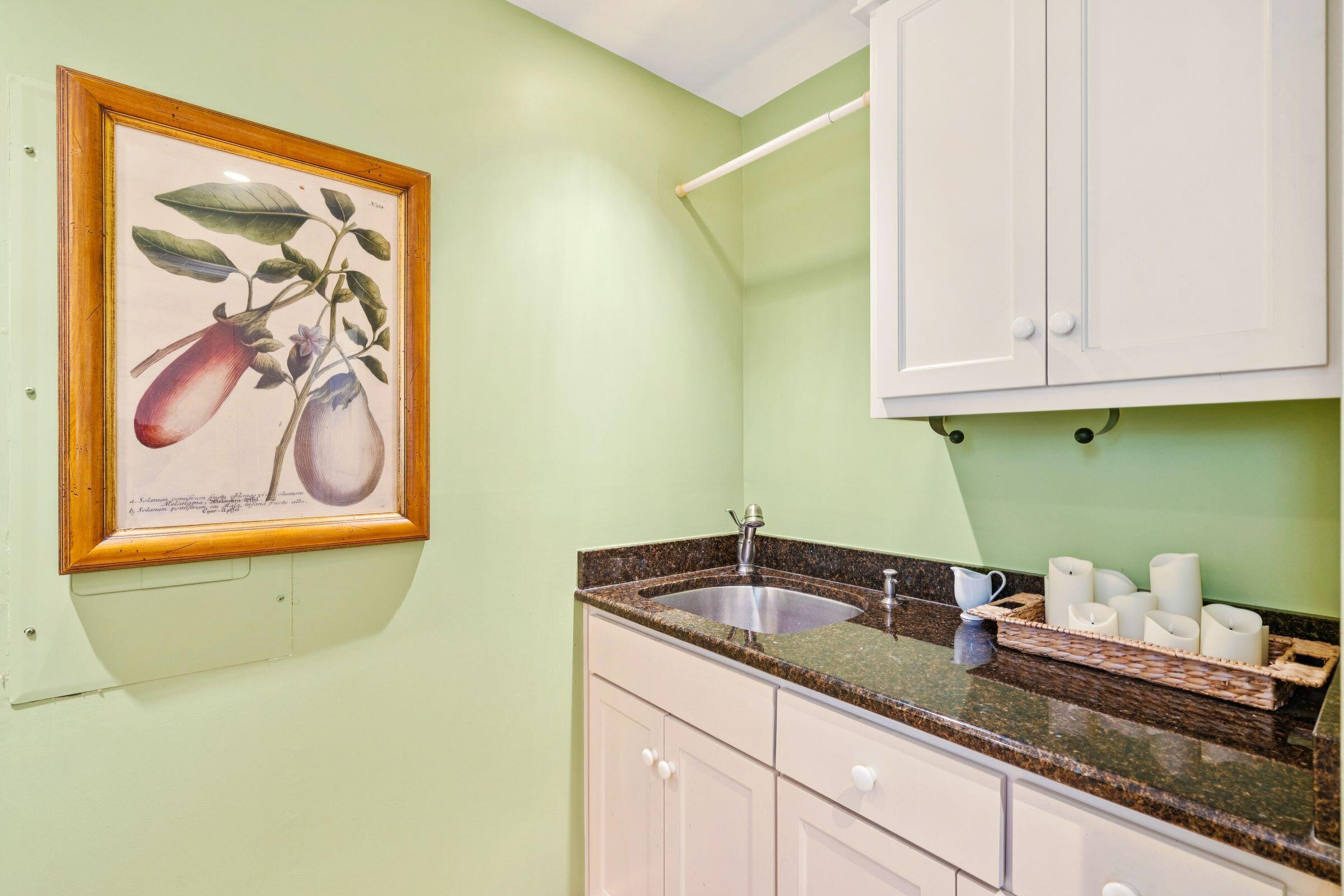 119 Freeman Street Mount Pleasant, SC 29464 - Photo 52 of 67 Laundry