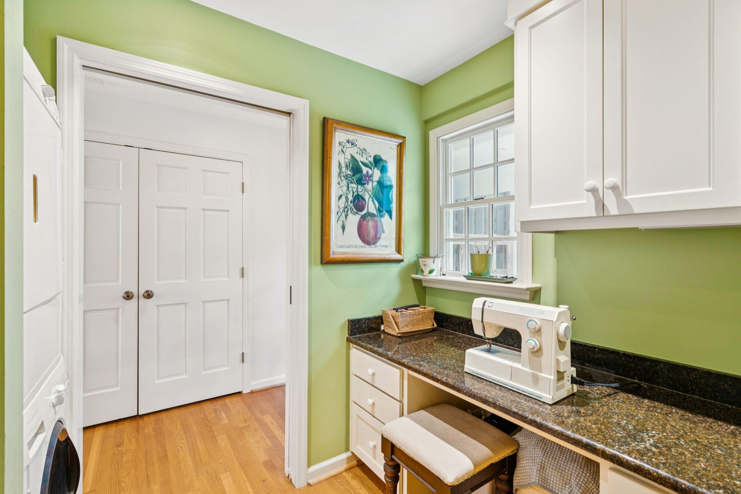 119 Freeman Street Mount Pleasant, SC 29464 - Photo 53 of 67 Laundry