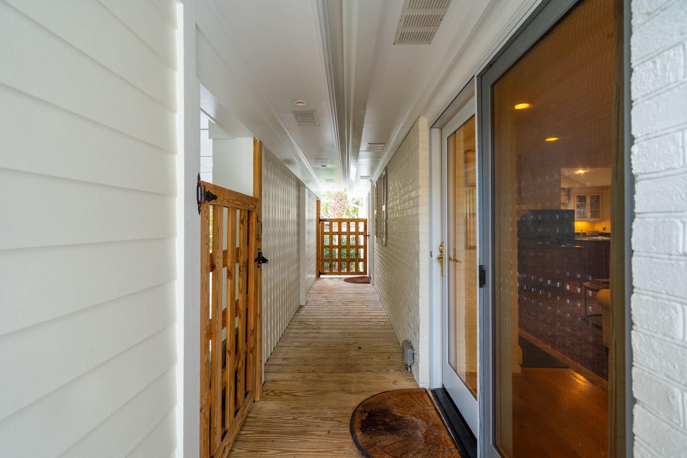 119 Freeman Street Mount Pleasant, SC 29464 - Photo 59 of 67 Garage