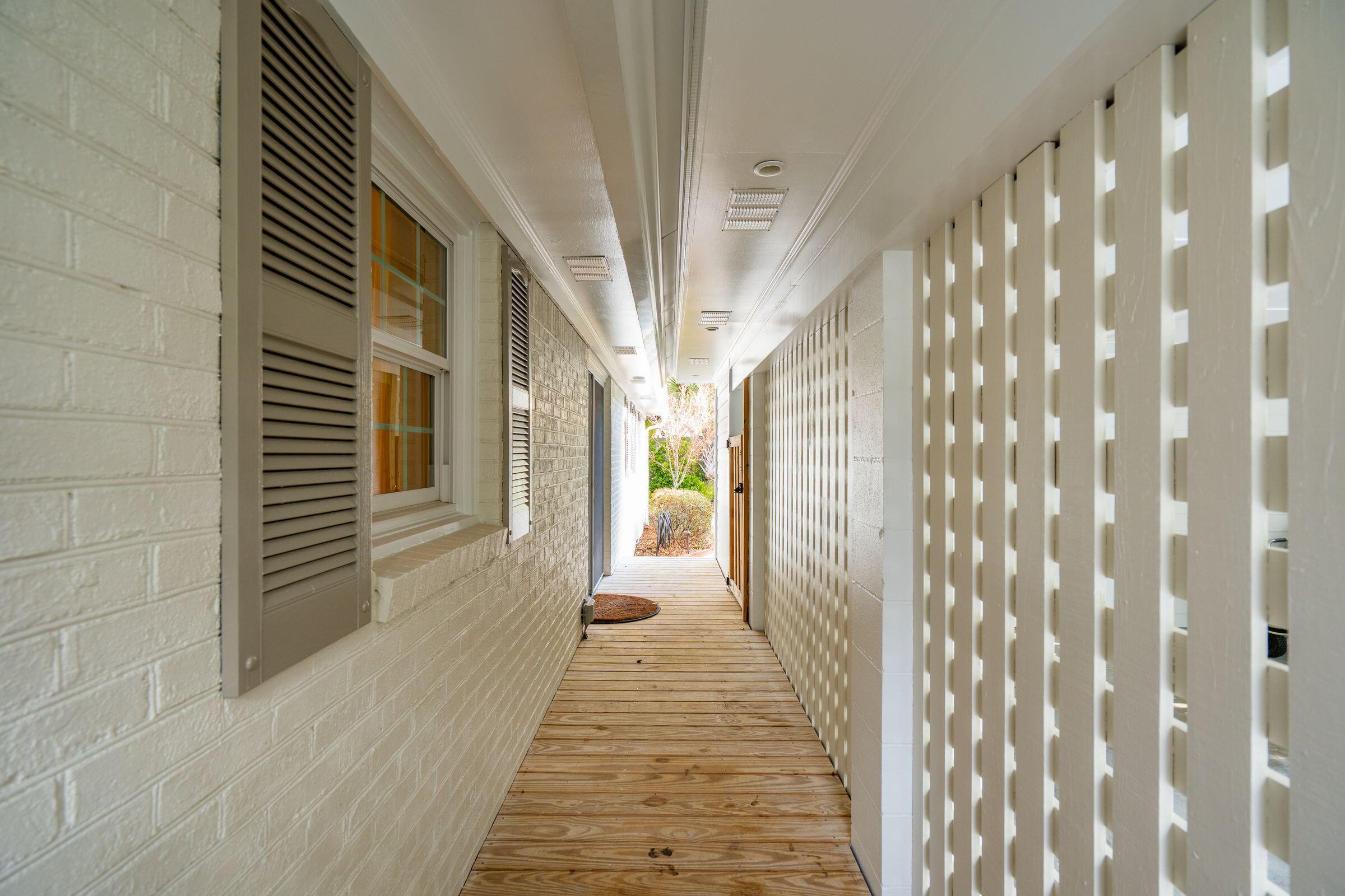 119 Freeman Street Mount Pleasant, SC 29464 - Photo 60 of 67 Garage