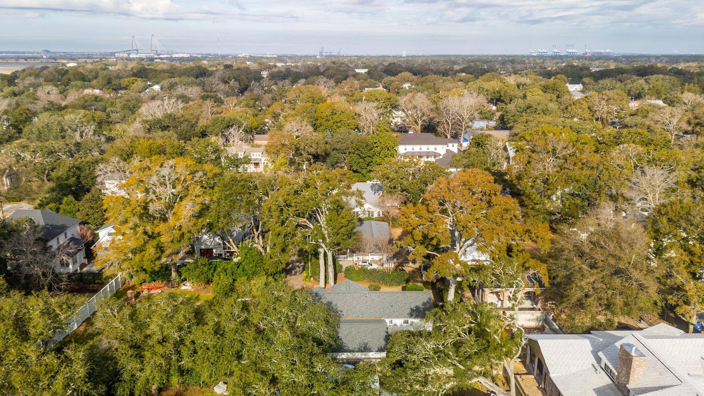 119 Freeman Street Mount Pleasant, SC 29464 - Photo 61 of 67 Neighborhood