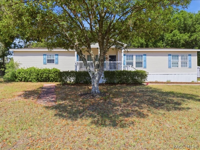 2476 North Wright Point Crystal River, FL 34428 - Photo 4 of 33