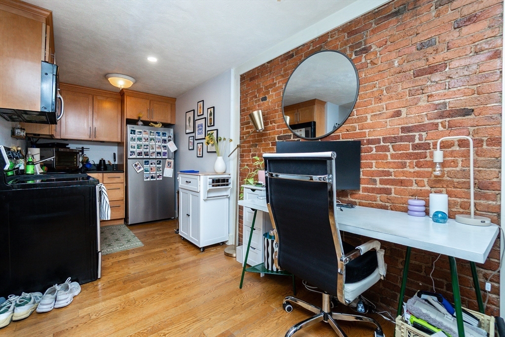 34 Washington Street, Unit 1A Boston, MA 02129 - Photo 8 of 18