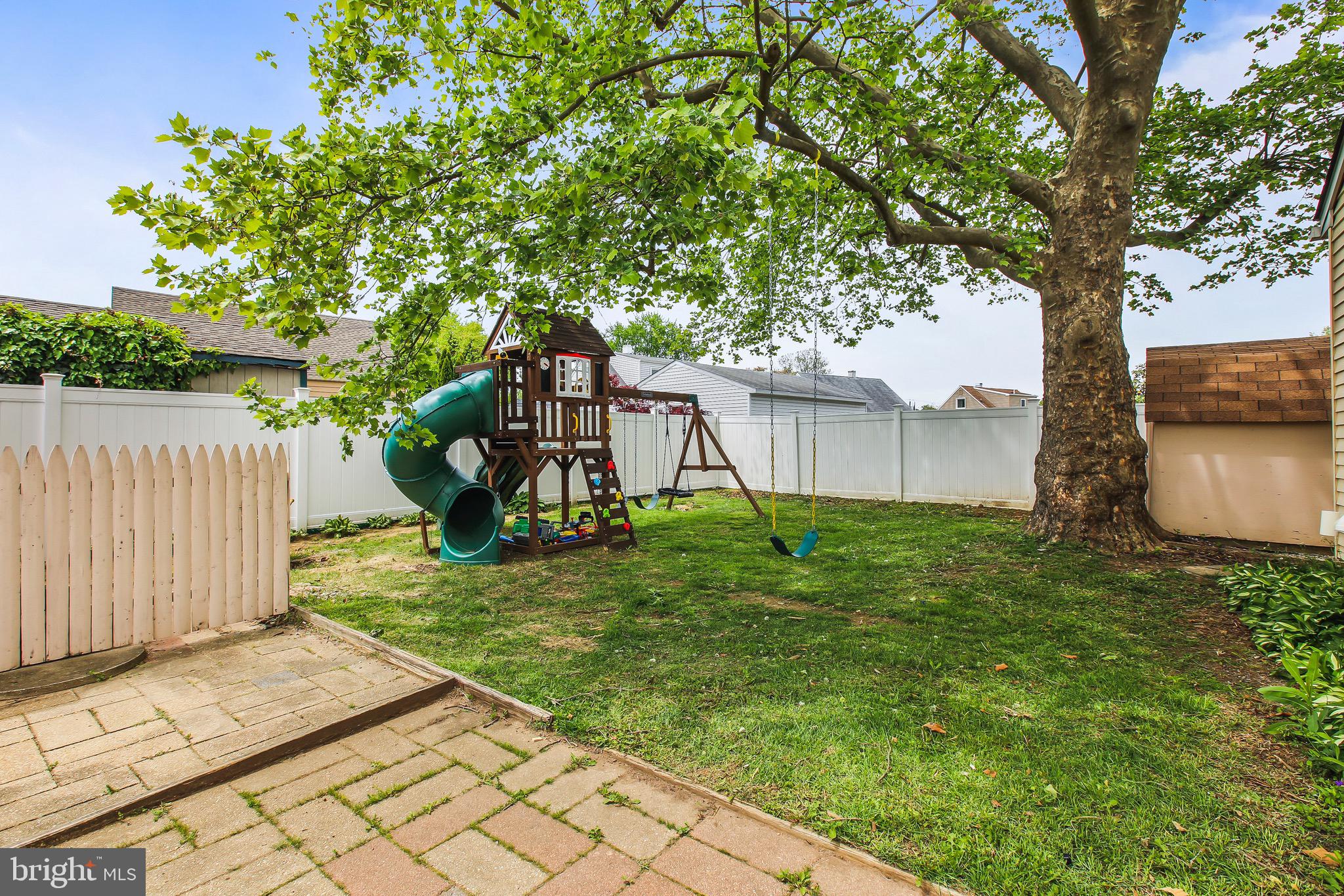 18 Gerard Road Hamilton, NJ 08620 - Photo 28 of 39