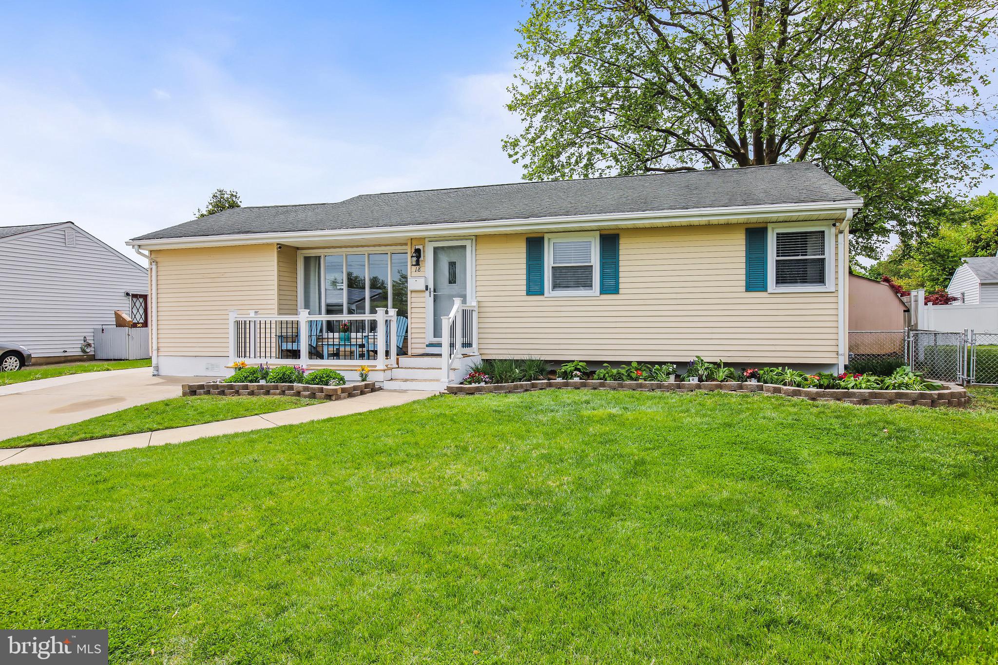 18 Gerard Road Hamilton, NJ 08620 - Photo 29 of 39