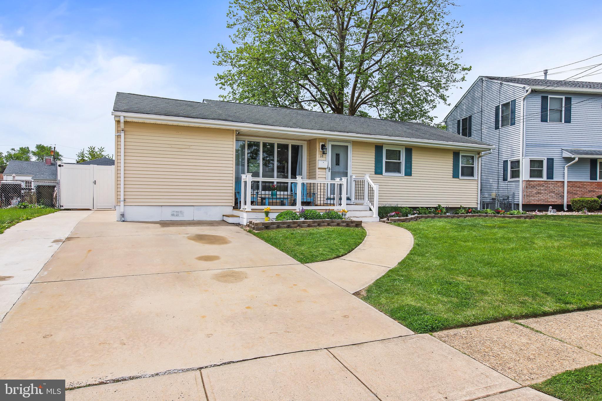 18 Gerard Road Hamilton, NJ 08620 - Photo 30 of 39