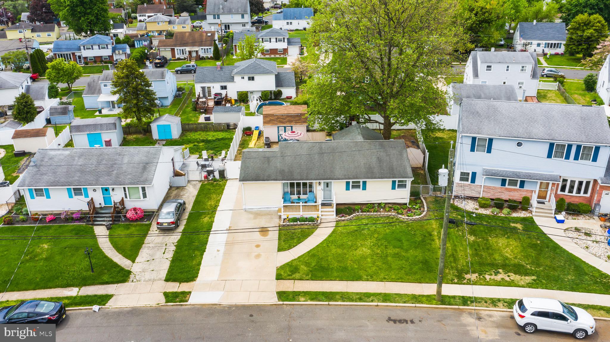 18 Gerard Road Hamilton, NJ 08620 - Photo 38 of 39