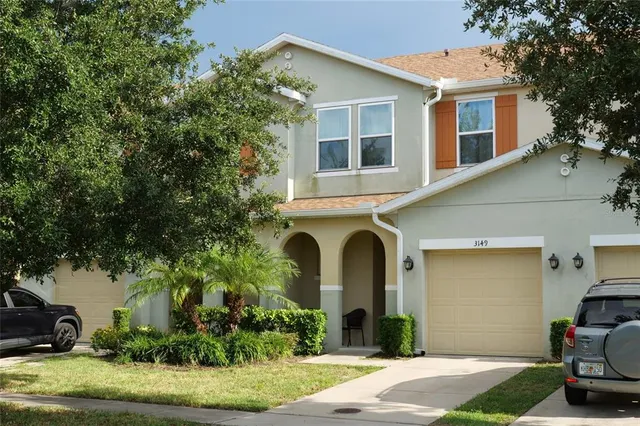 $2,500 | 3149 Tocoa Circle, Kissimmee, FL 34746