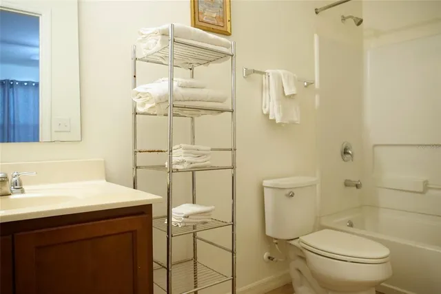 $2,500 | 3149 Tocoa Circle, Kissimmee, FL 34746