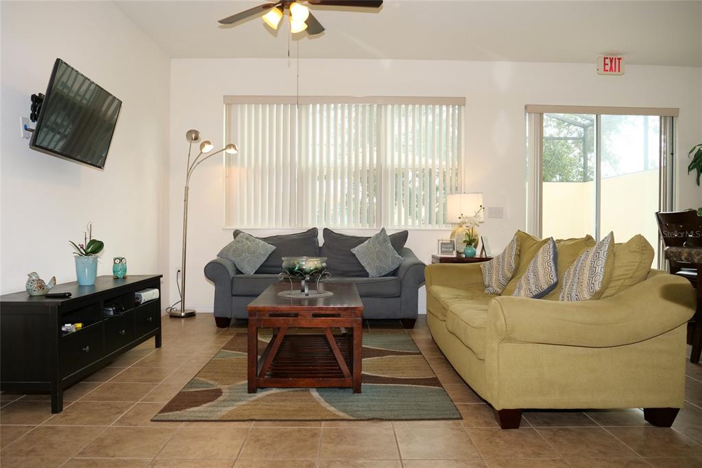 3149 Tocoa Circle Kissimmee, FL 34746 - Photo 2 of 20