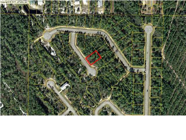 50 Conch Street Port St. Joe, FL 32456 - Photo 1 of 1