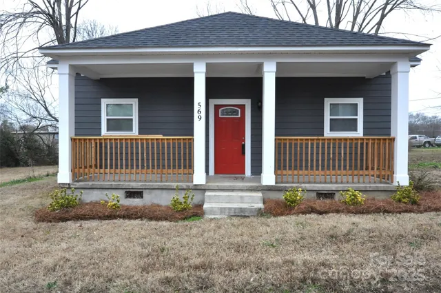 $159,900 | 573 5th Street, Chester, SC 29706