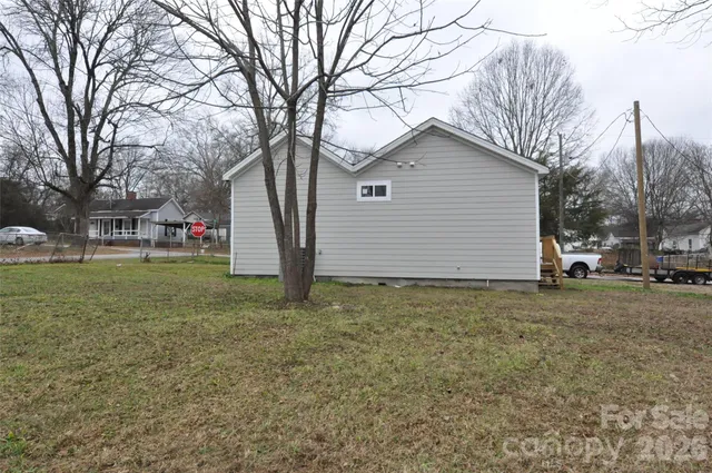 $159,900 | 573 5th Street, Chester, SC 29706