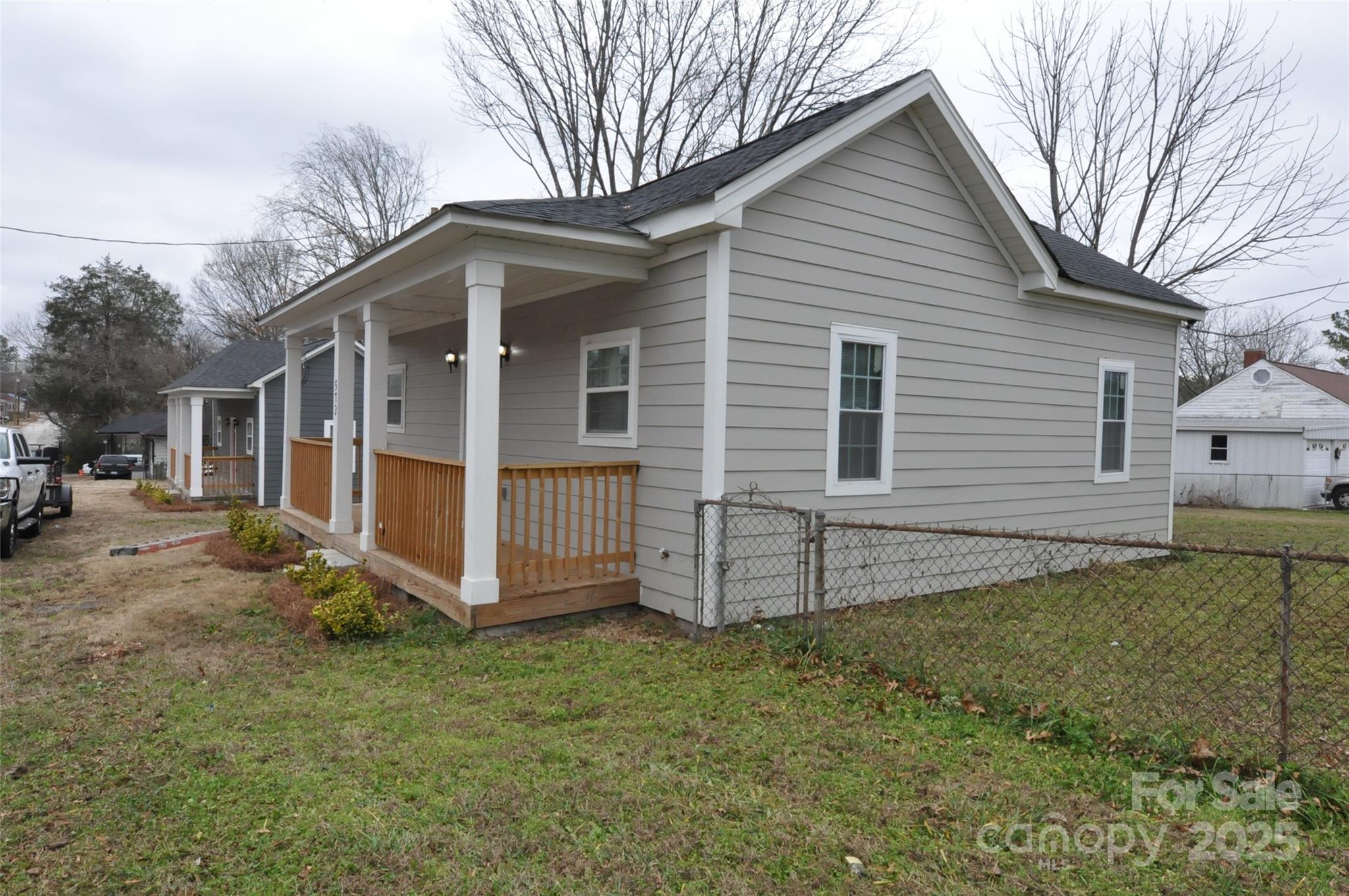 573 5th Street Chester, SC 29706 - Photo 22 of 22