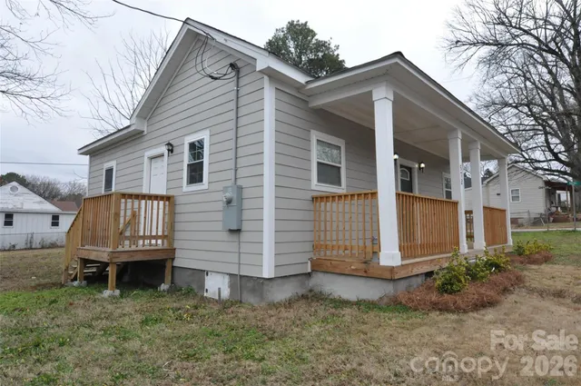 $159,900 | 573 5th Street, Chester, SC 29706