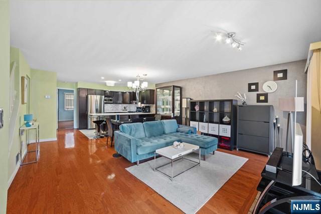 605 River Renaissance East Rutherford, NJ 07073 - Photo 2 of 23 Gallery Image 2