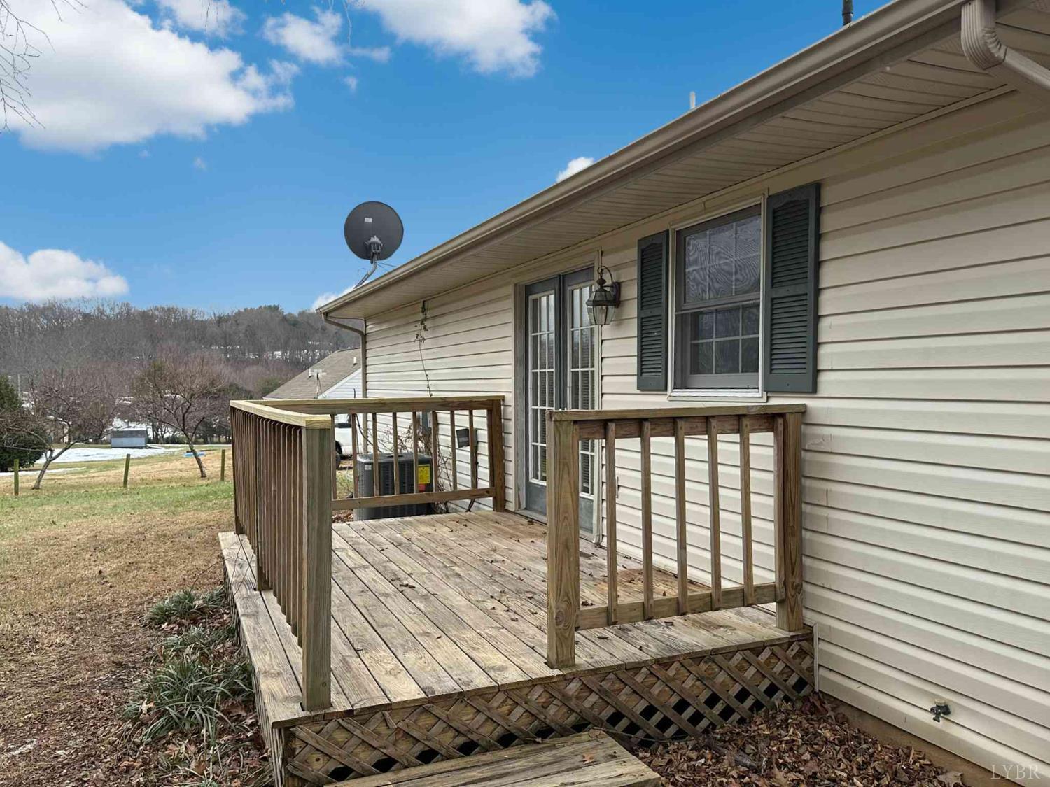 212 Mustang Road Bedford, VA 24523 - Photo 30 of 38