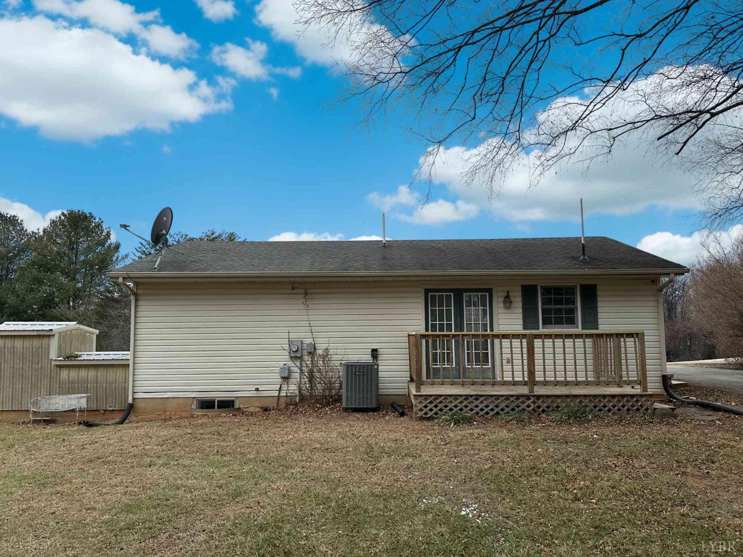 212 Mustang Road Bedford, VA 24523 - Photo 31 of 38