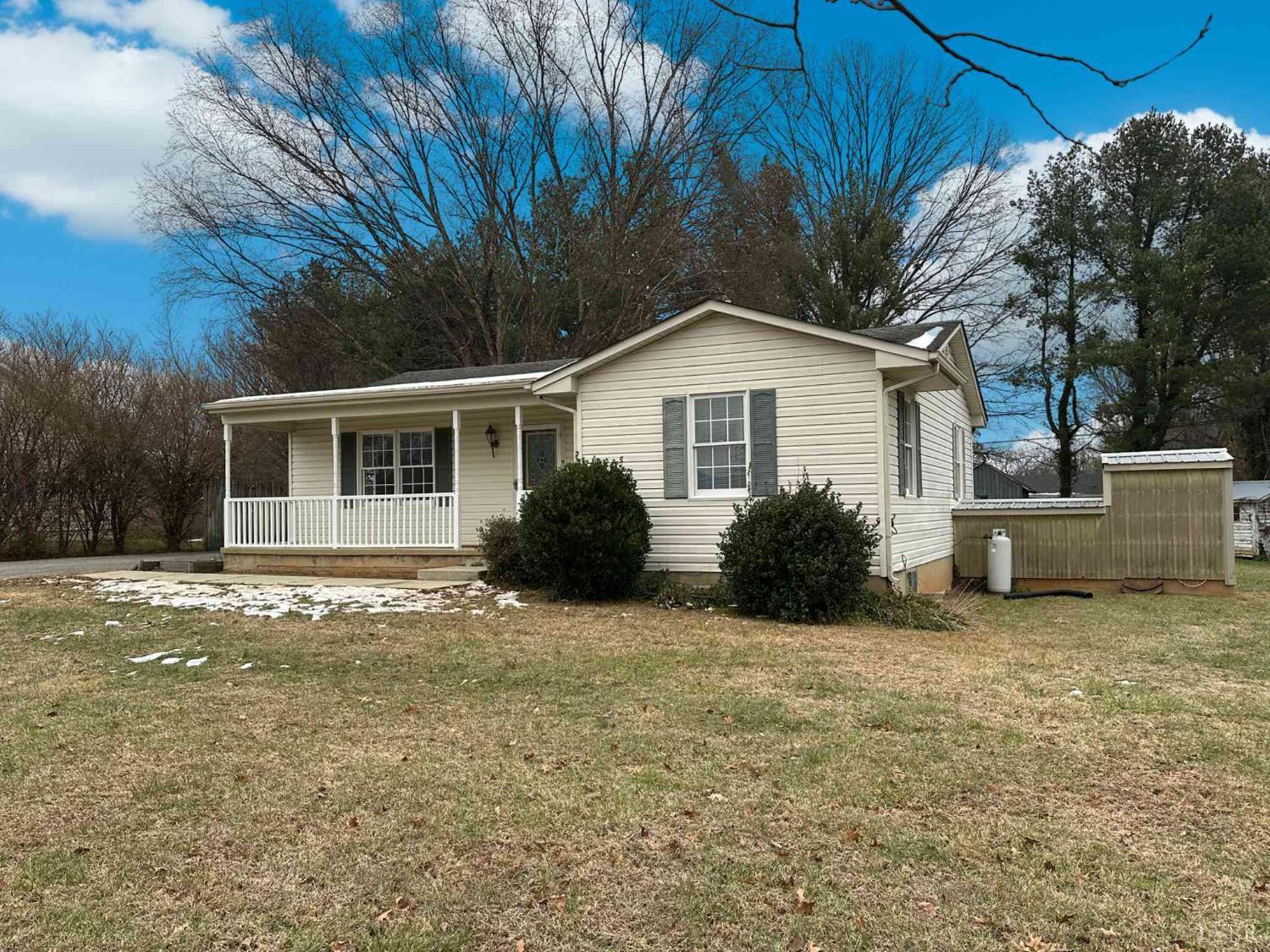 212 Mustang Road Bedford, VA 24523 - Photo 32 of 38