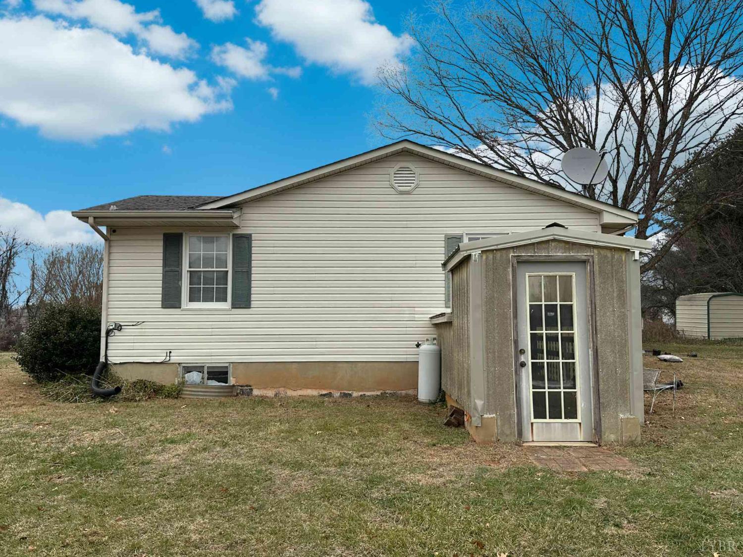 212 Mustang Road Bedford, VA 24523 - Photo 33 of 38