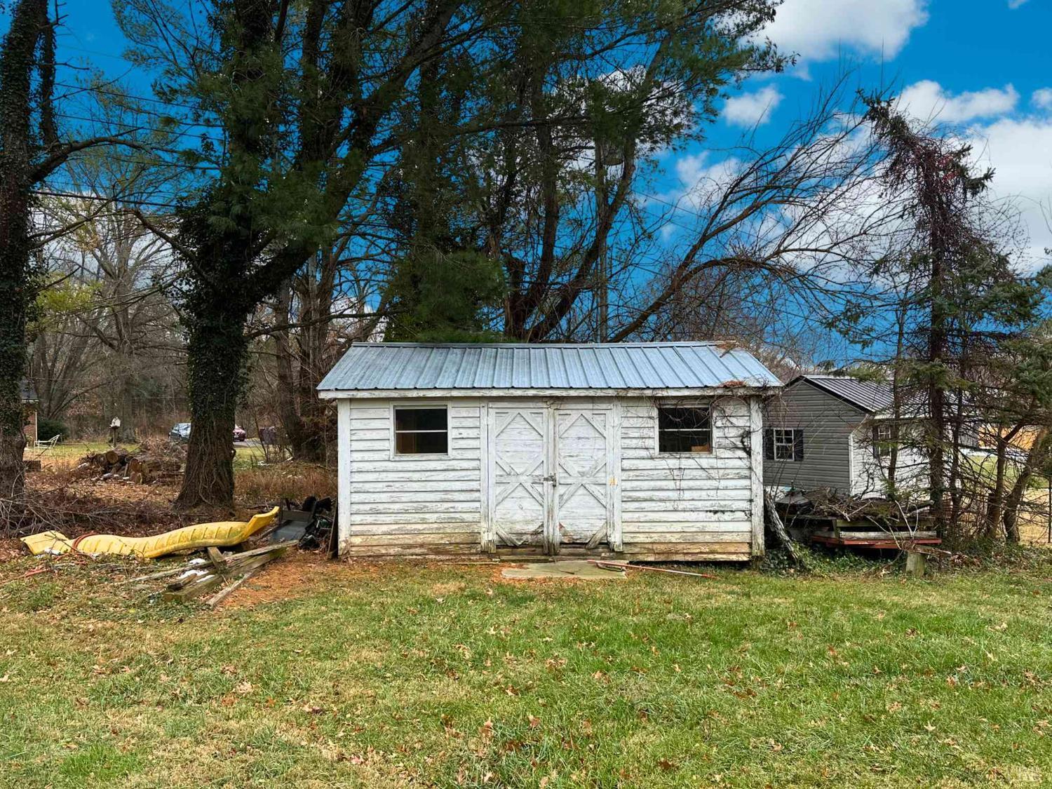 212 Mustang Road Bedford, VA 24523 - Photo 37 of 38