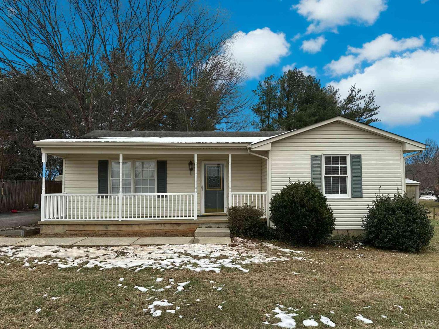 212 Mustang Road Bedford, VA 24523 - Photo 38 of 38