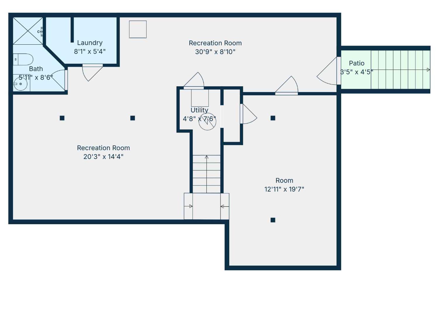 212 Mustang Road Bedford, VA 24523 - Photo 6 of 38