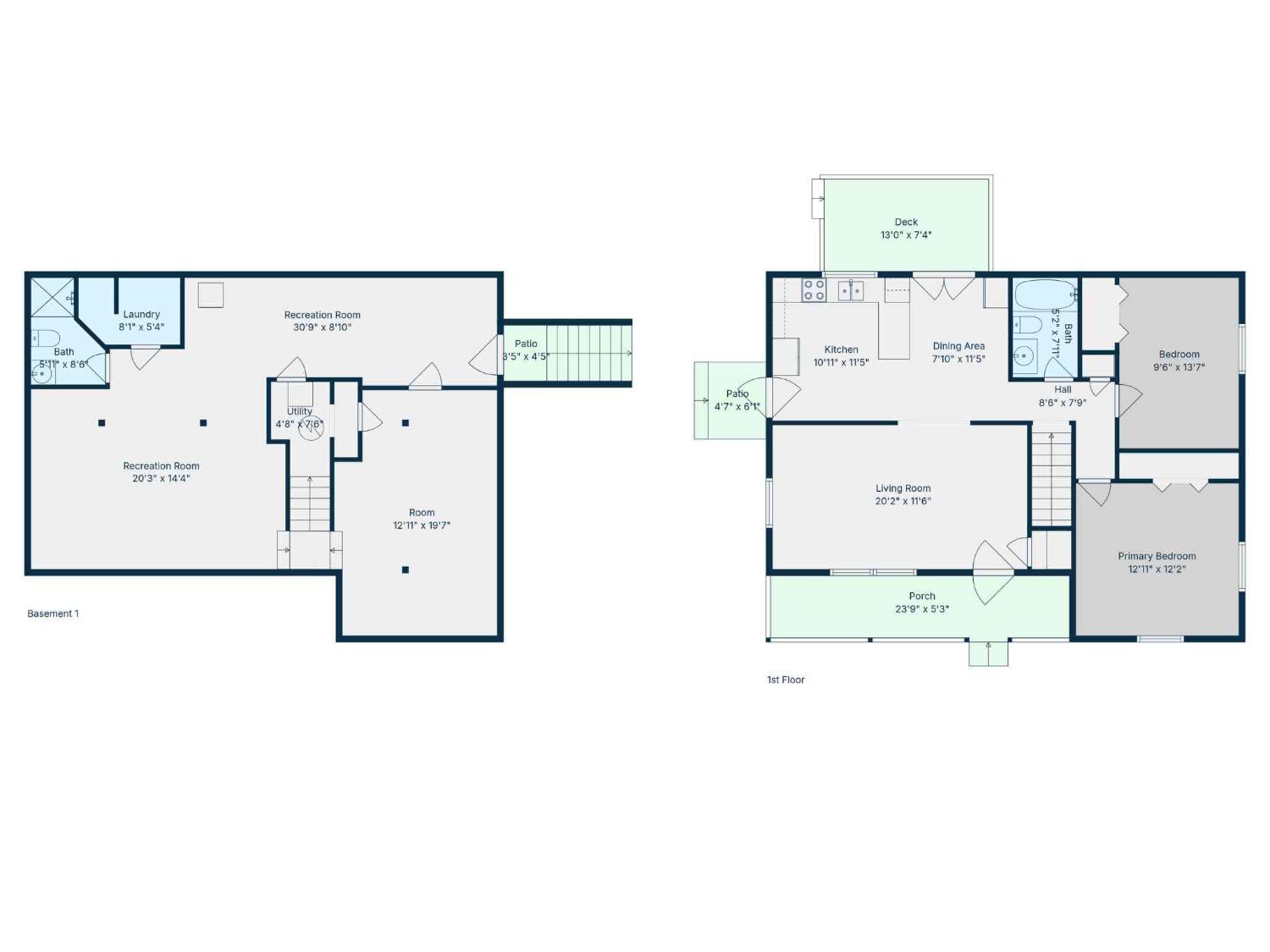 212 Mustang Road Bedford, VA 24523 - Photo 7 of 38