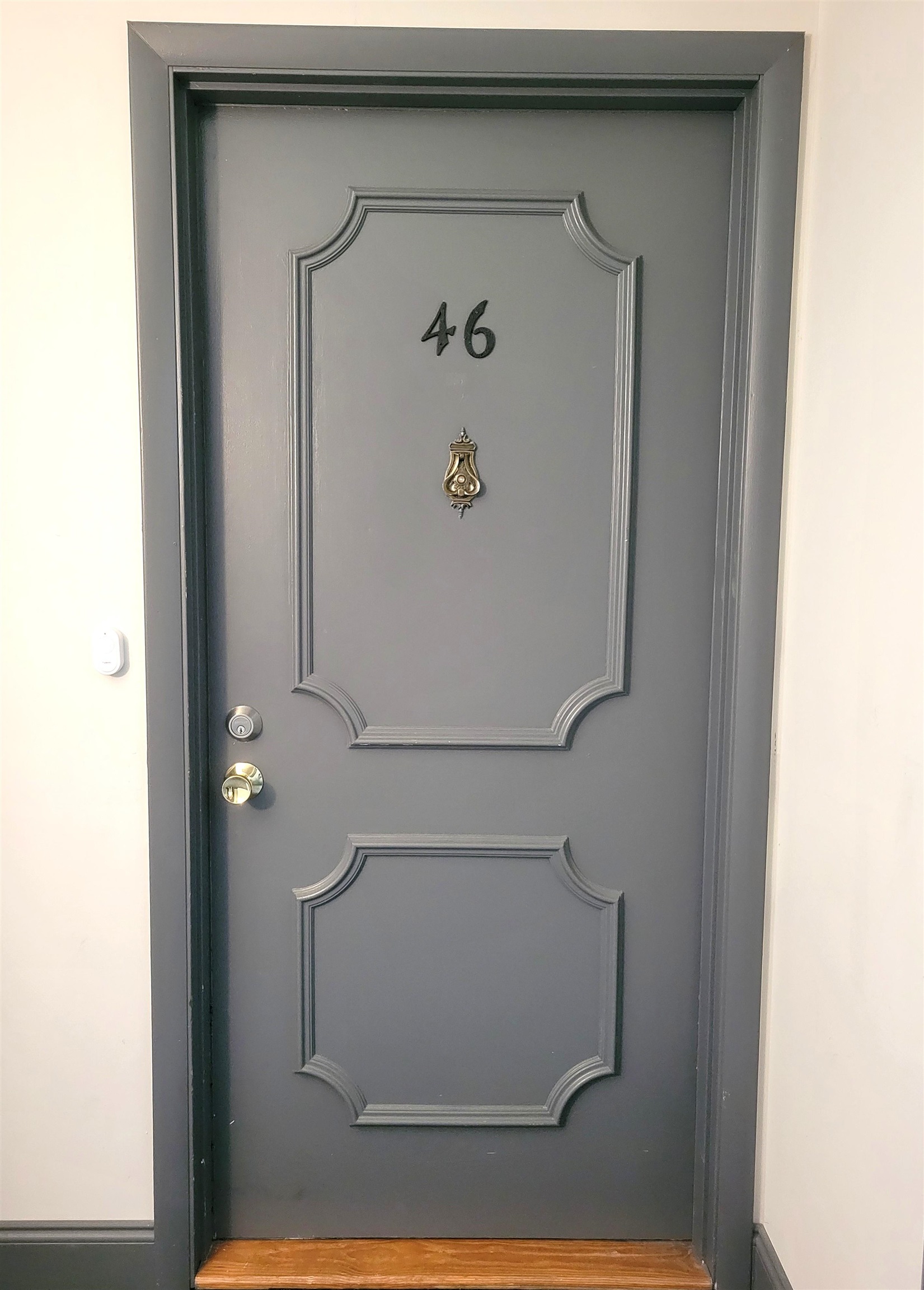 39 Spit Brook Road, Unit 46 Nashua, NH 03060 - Photo 43 of 44 Gallery Image 43