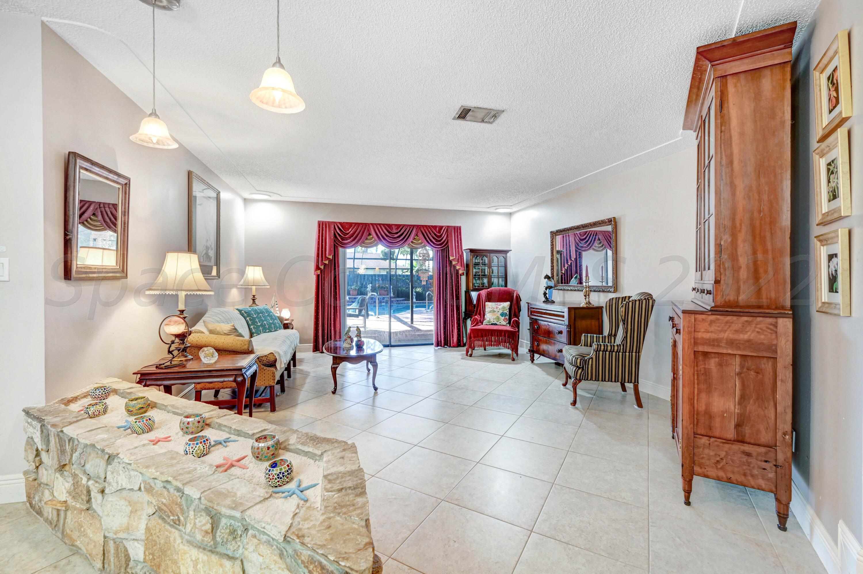 401 Carriage Road Satellite Beach, FL 32937 - Photo 11 of 46 DSC_6185