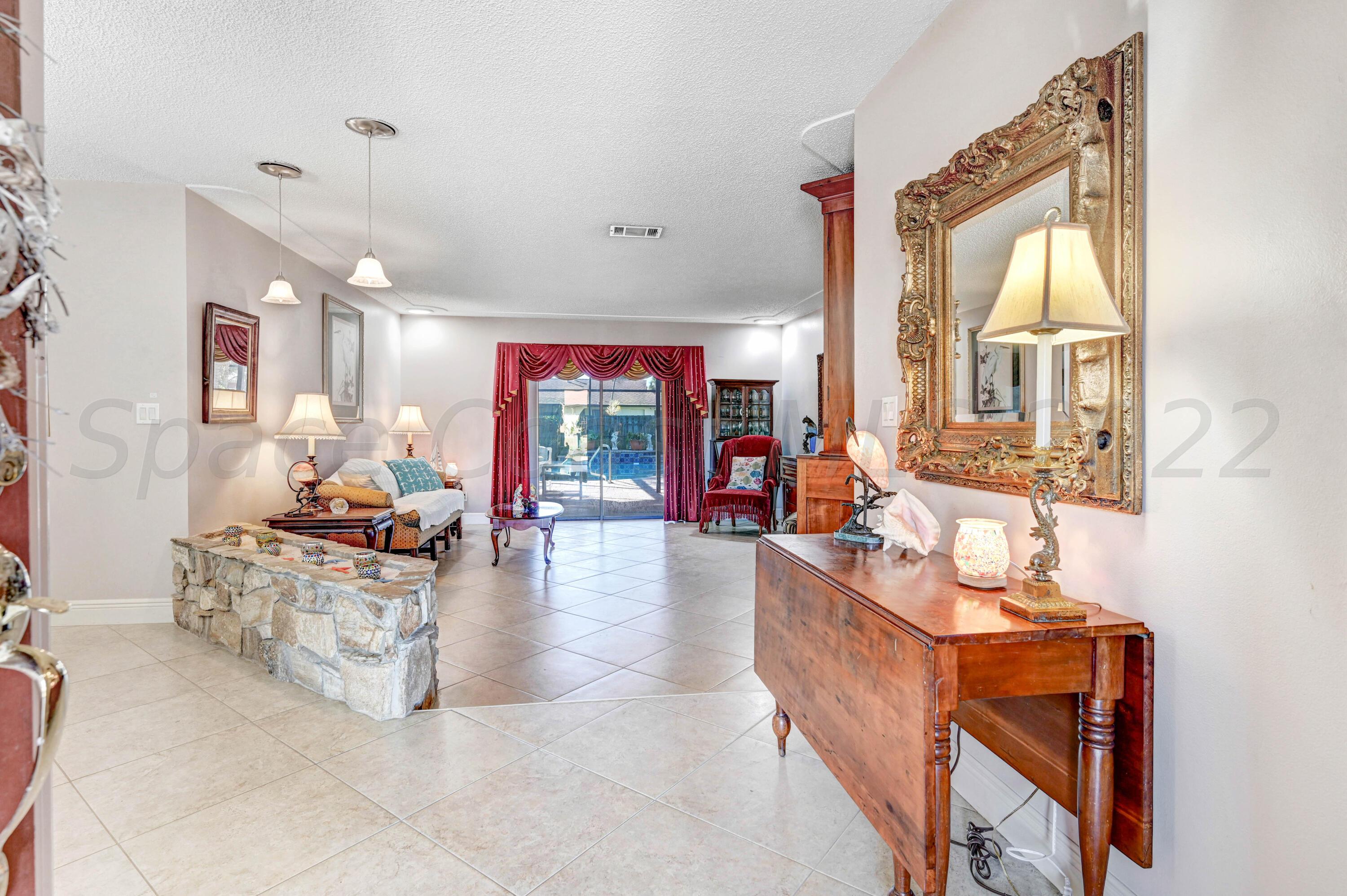 401 Carriage Road Satellite Beach, FL 32937 - Photo 9 of 46 DSC_6179