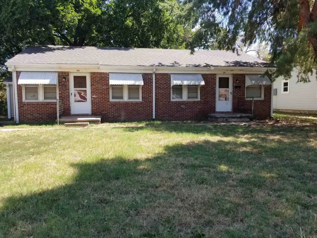 $95,000 | 1316 South Richmond Avenue, Unit 2, Wichita, KS 67213