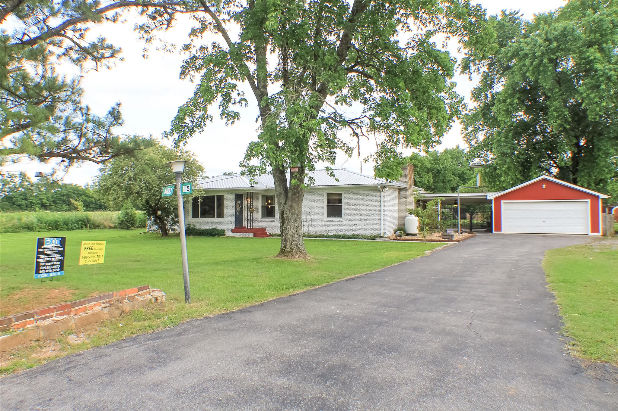 5035 Leanna Road Murfreesboro, TN 37129 - Photo 2 of 23 Gallery Image 2