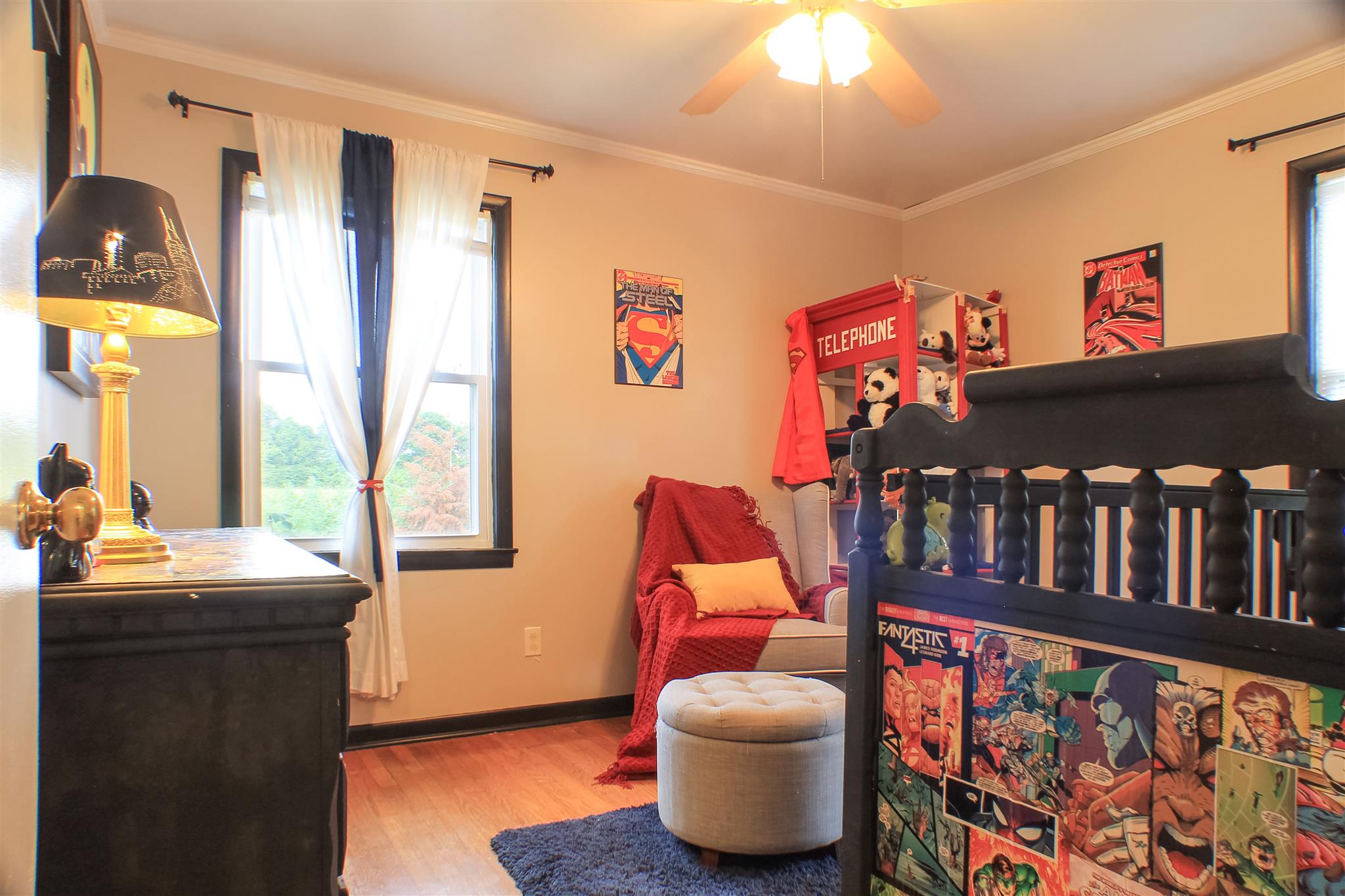 5035 Leanna Road Murfreesboro, TN 37129 - Photo 14 of 23 Gallery Image 14