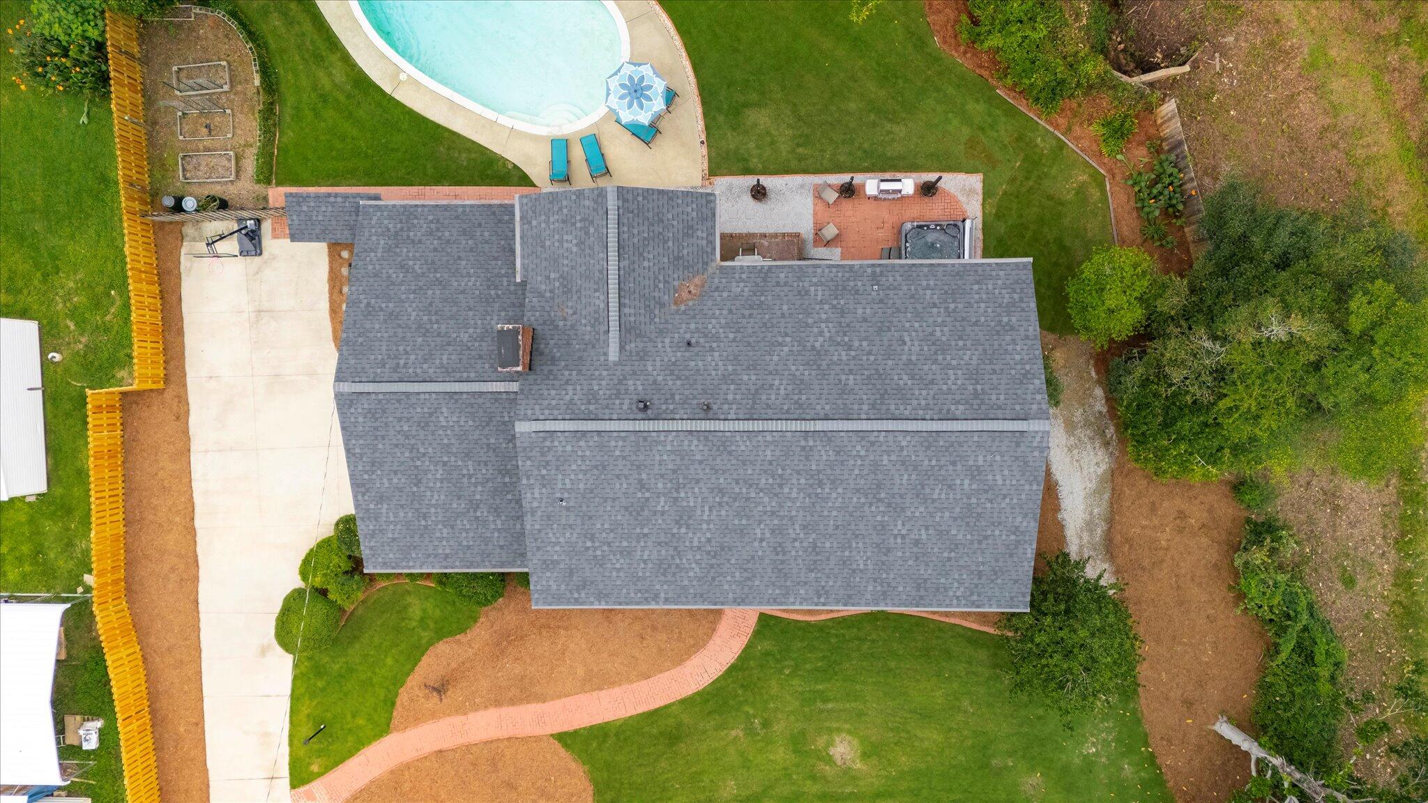 603 Norwich Road Augusta, GA 30909 - Photo 4 of 68