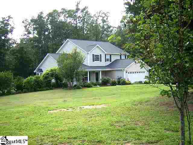 255 Hunter Road Fountain Inn, SC 29644 - Photo 1 of 1