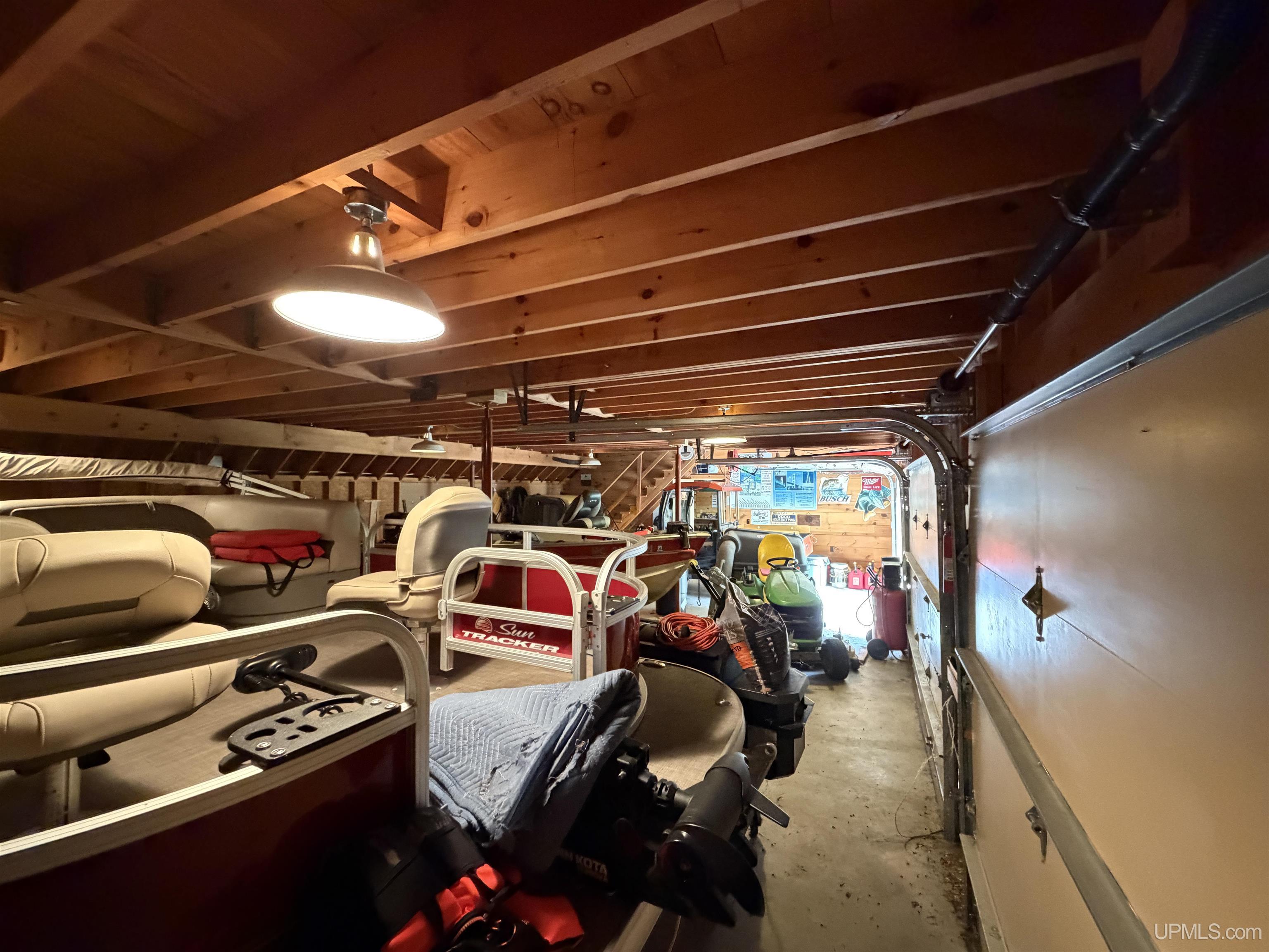 1798 Chief Lake Road Republic, MI 49879 - Photo 85 of 99