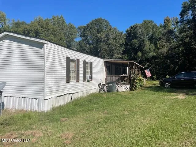 $134,500 | 59170 Wilfred Singley Road, Angie, LA 70426