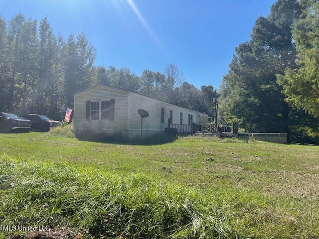 59170 Wilfred Singley Road Angie, LA 70426 - Photo 12 of 13 IMG_3825