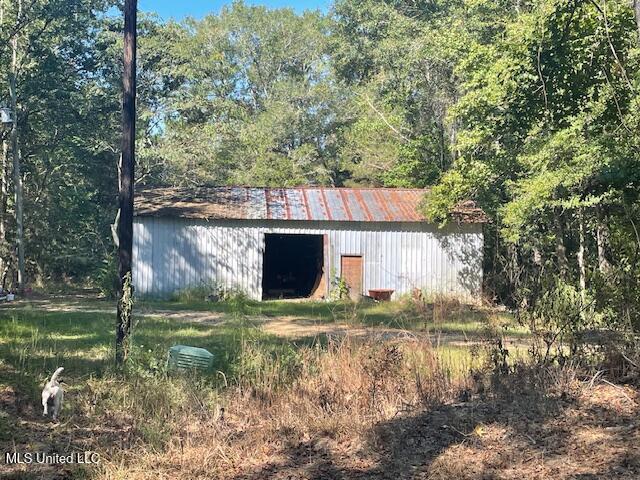 59170 Wilfred Singley Road Angie, LA 70426 - Photo 3 of 13 IMG_3818