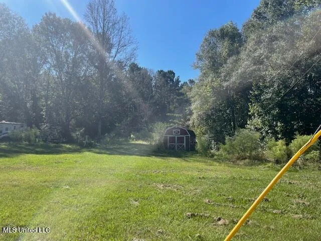 $134,500 | 59170 Wilfred Singley Road, Angie, LA 70426