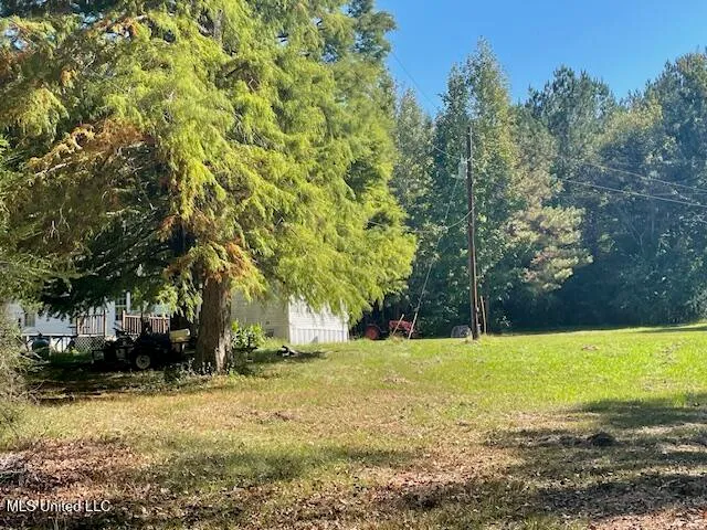 $134,500 | 59170 Wilfred Singley Road, Angie, LA 70426