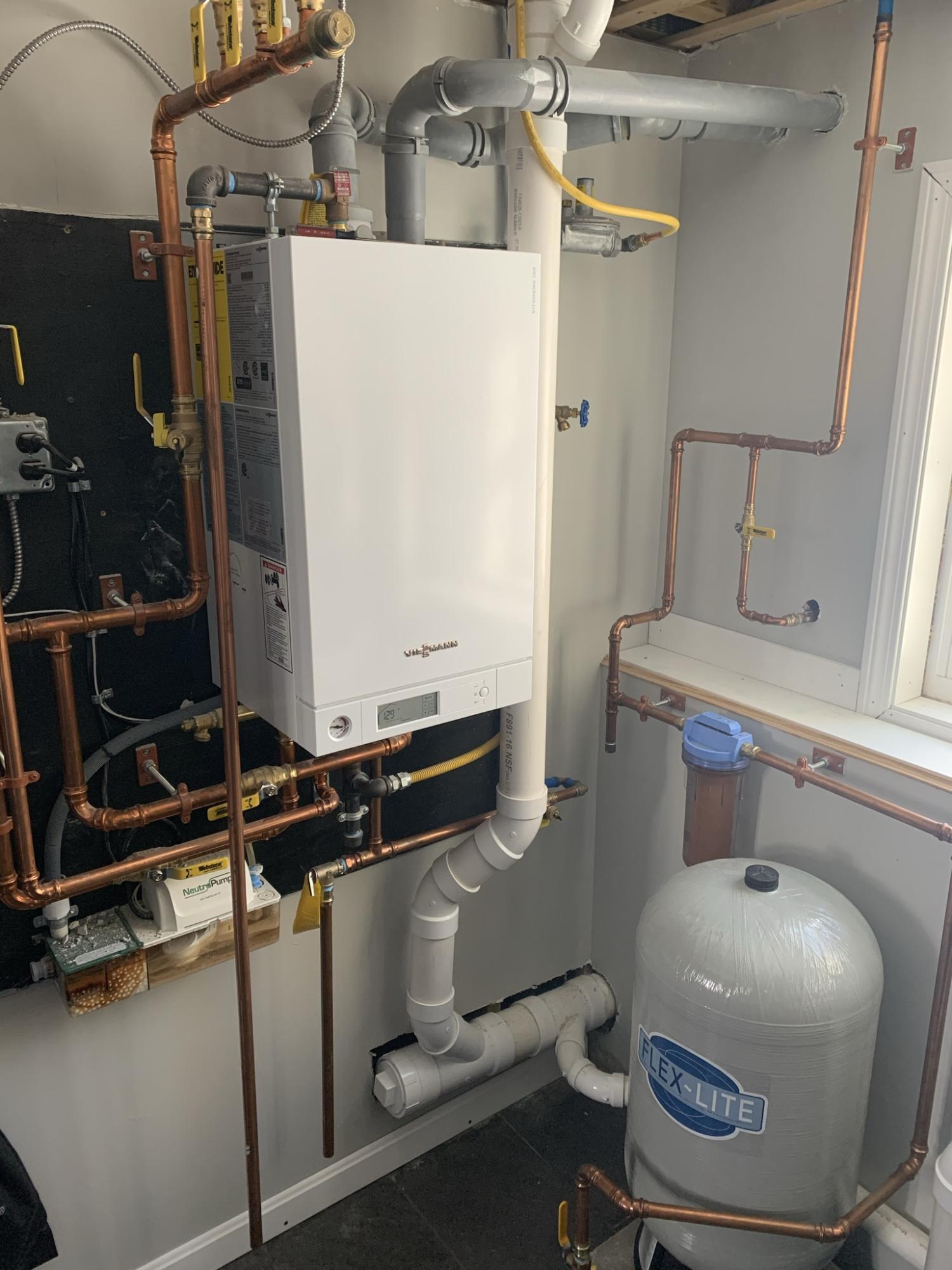 29 Rae Way Hampden, ME 04444 - Photo 29 of 30 Heating System