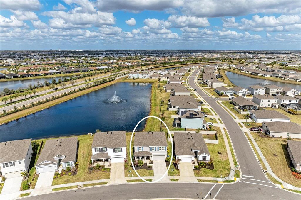 5238 Grove Mill Loop Bradenton, FL 34211 - Photo 41 of 54