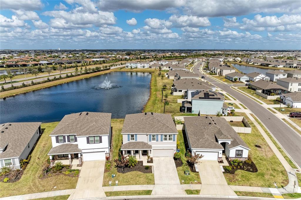 5238 Grove Mill Loop Bradenton, FL 34211 - Photo 45 of 54