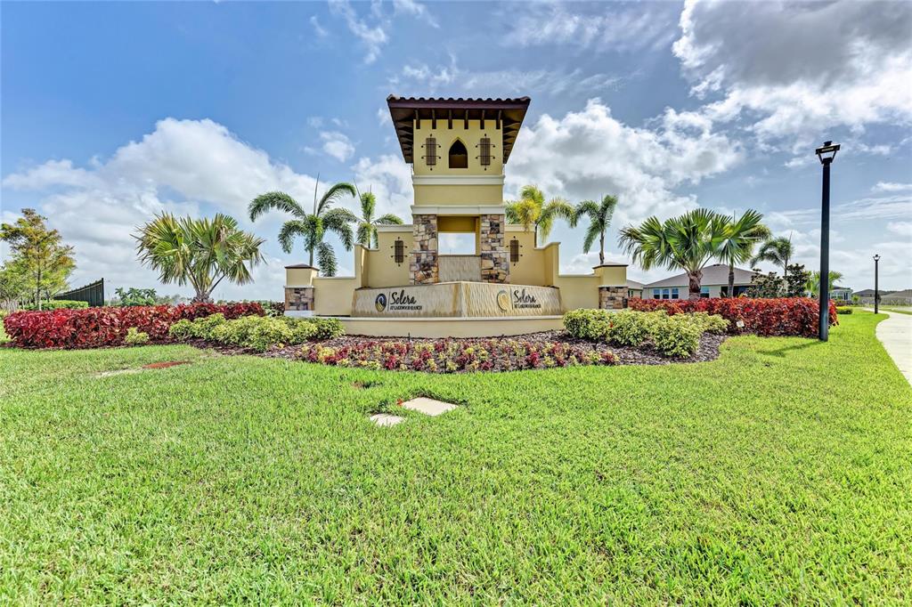 5238 Grove Mill Loop Bradenton, FL 34211 - Photo 48 of 54