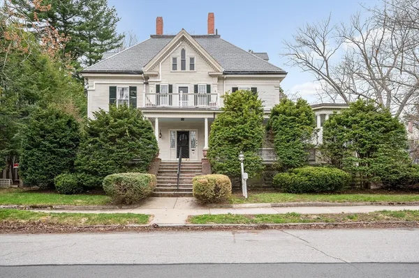 $1,249,000 | 16 Quincy Street, Methuen, MA 01844