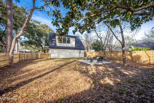 $485,000 | 9329 Ridgeview Drive, Ocean Springs, MS 39564