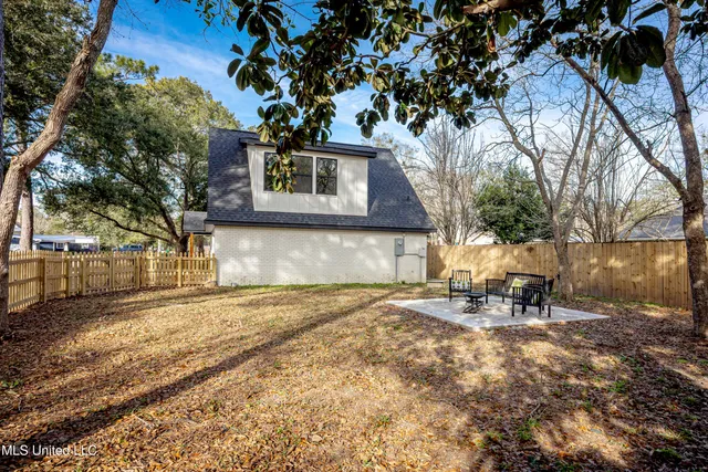 $485,000 | 9329 Ridgeview Drive, Ocean Springs, MS 39564