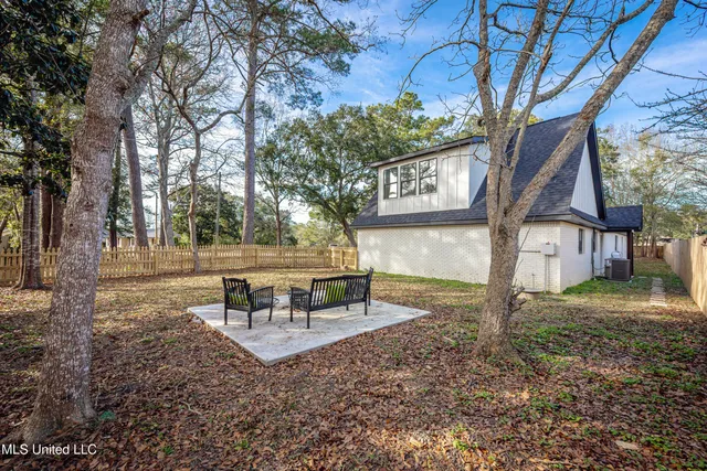 $485,000 | 9329 Ridgeview Drive, Ocean Springs, MS 39564